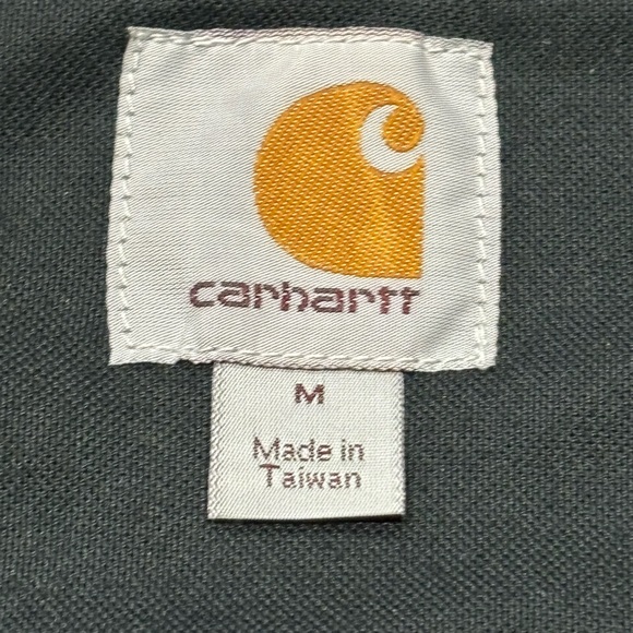 ⭐️Like new⭐️Carhart Quick Duck Pineville Soft Shell Jacket - Medium! - Picture 3 of 16